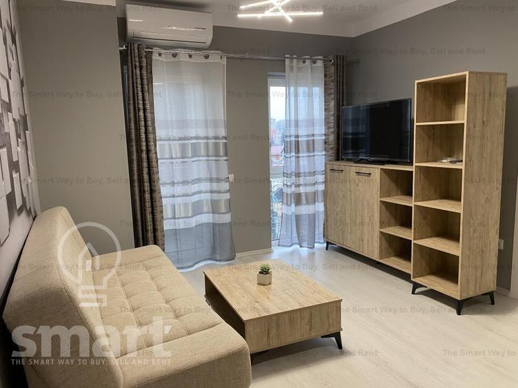 Apartament 3 camere Bloc Nou cu garaj Marasti