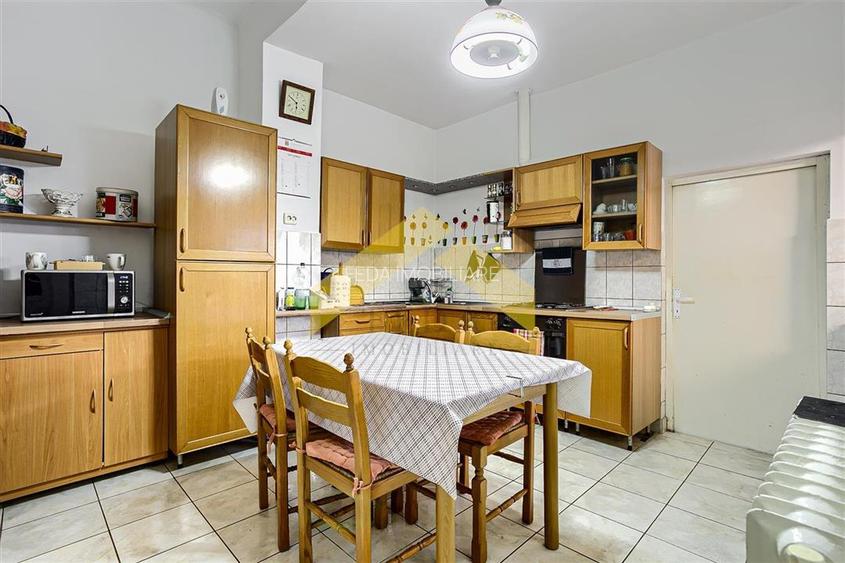 Casa cu teren 1,500 mp de vanzare in Gradiste - 24