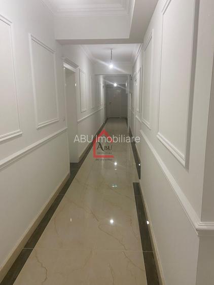Apartament cu o camera, Copou, Royal Town, Parcare subterana - 12