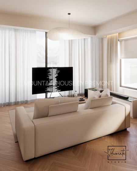  CASA/VILA MODERNA GHIMBAV 220000 euro/locatie cu discount inclus  30000euro - 6