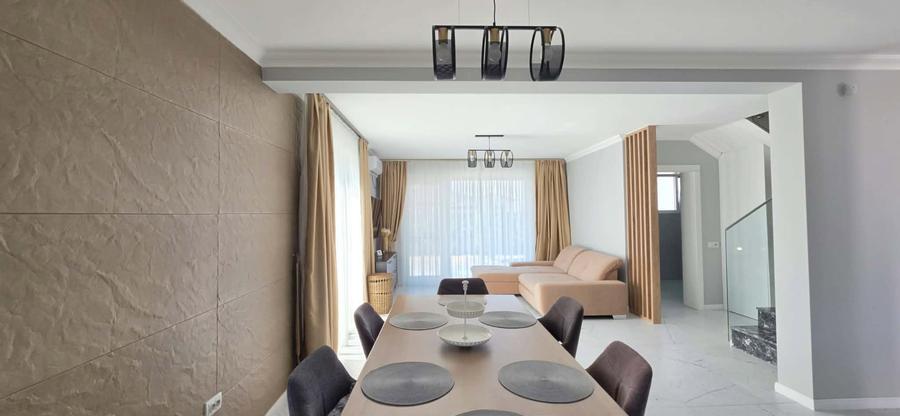 Casă tip duplex de închiriat, Cartier Grigorescu-CV0535
