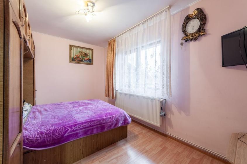 Casa spațioasa cu 5 camere - Pitesti - Argeș - 0% Comision!