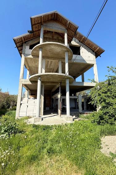 Casa in Bungetu