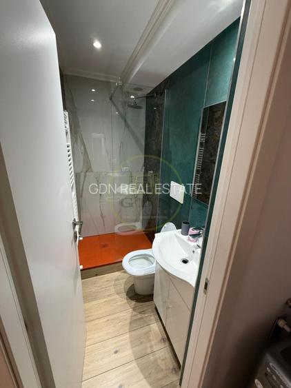 Apartament 2 camere de vanzare   strada  Tudor Vladimirescu  Fagaras jud. Brasov - 4