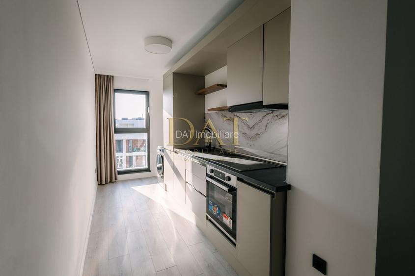 Apartament 2 camere | Frunzișului