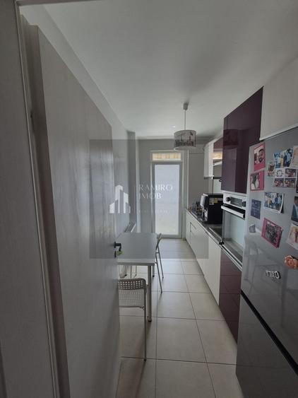 Apartament 3 camere,Metalurgiei/Drumul Binelui,parcare,mobilat-utilat