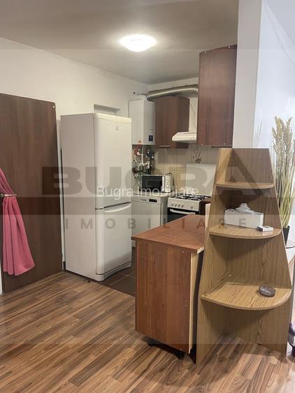 Apartament 2 camere, modern, 50mp, 2 balcoane, zona Fabricii de Zahar - 7