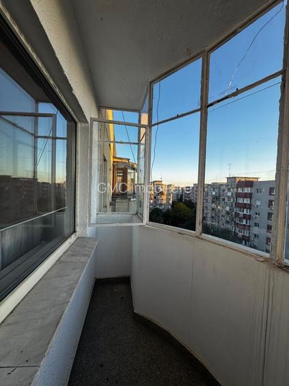 GARSONIERA | DECOMANDATĂ 42 MP | 8/8 + ETAJ TEHNIC | 13 SEPTEMBRIE T744