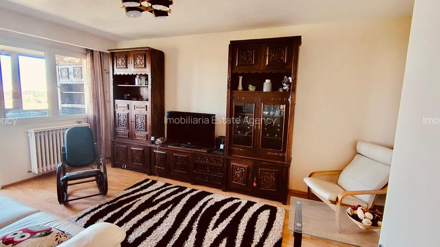 Apartament 2 camere Tita, 3 minute de metrou, stradal, mobilat modern, liber - 10