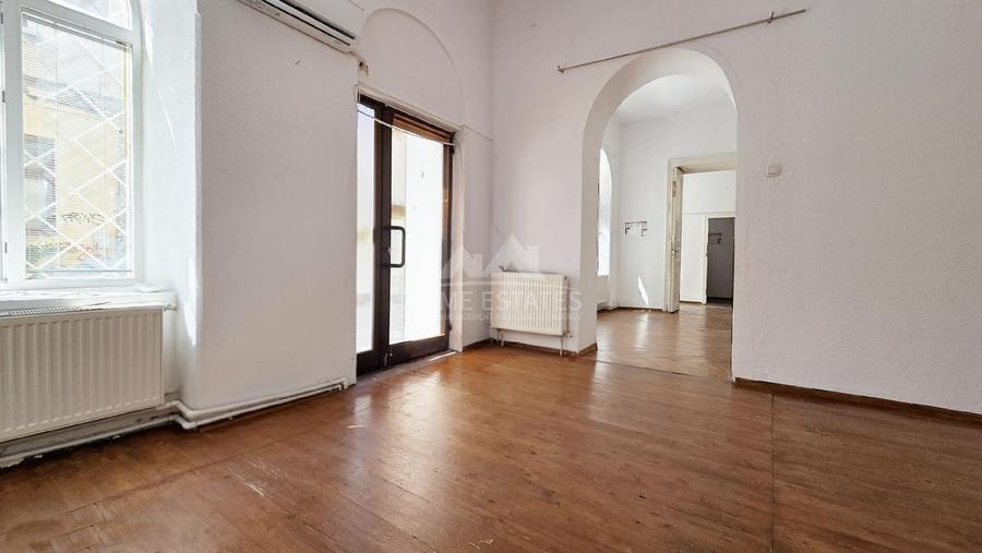 Inchiriere spatiu birouri 3 camere Universitate Spitalul Coltea