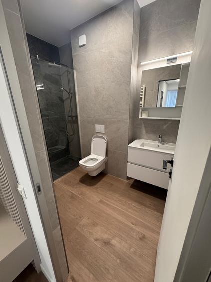Apartament 3 camere de inchiriat LUX