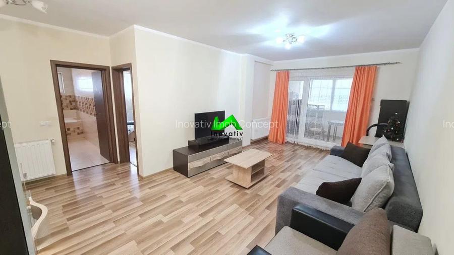 Apartament de vanzare 3 camere Sibiu Mandra Arhitectilor - 3
