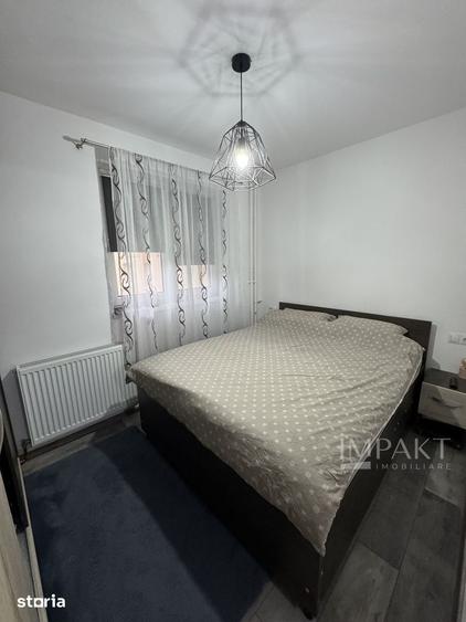 Apartament 2 camere | Mobilat si Utilat | Zona Alverna, Gheorgheni