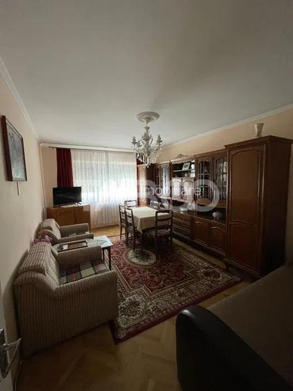 Apartament 2 camere decomandat 62 mp pivnita zona Central-Dioda Sibiu - 2