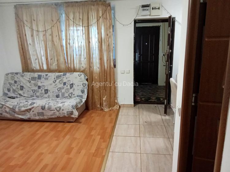 3 CAMERE LA PARTER + 102 MP CURTE PROPRIE | ACCES SEPARAT | 89.900 € NEGOCIABIL - 3