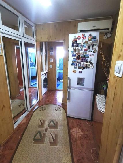 Apartament 2 camere de vânzare – Piața Centrală