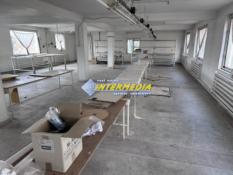 SPATIU COMERCIAL I CENTRU I SUPRAFATA 250 MP I PRETABIL CROITORIE I - 7