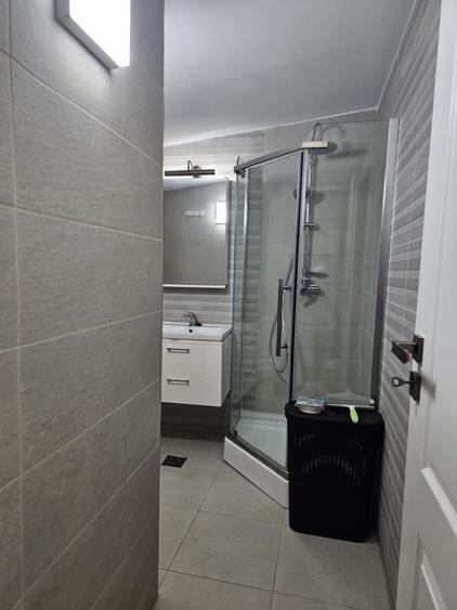 Apartament 1 camera de inchiriat in vila, zona Centru-Primarie