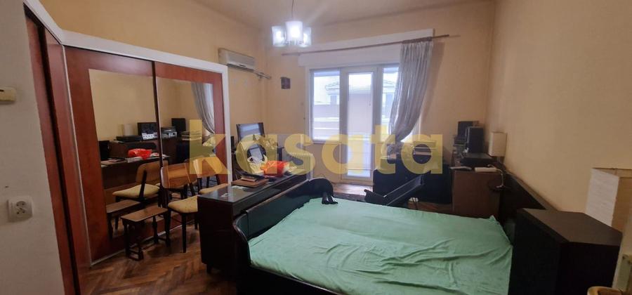 Apartament 4 camere de vanzare | Piata Romana - ASE | 107mp utili