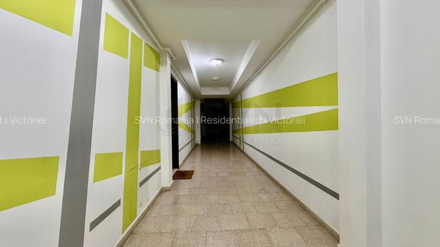 REA1029157 Apartament 3 camereI Parcare I Scoala Americana - 19