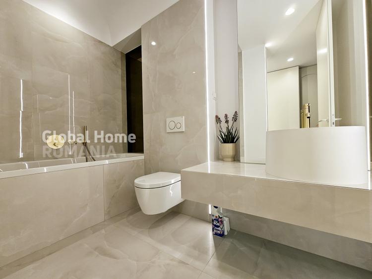 Apartament 3 camere 80MP | 1 Loc de Parcare Subteran | Cortina North