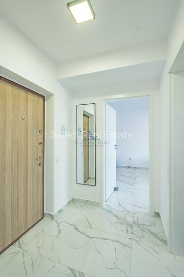 Apartament 2 camere - decomandat \ Selimbar - Sibiu - 9