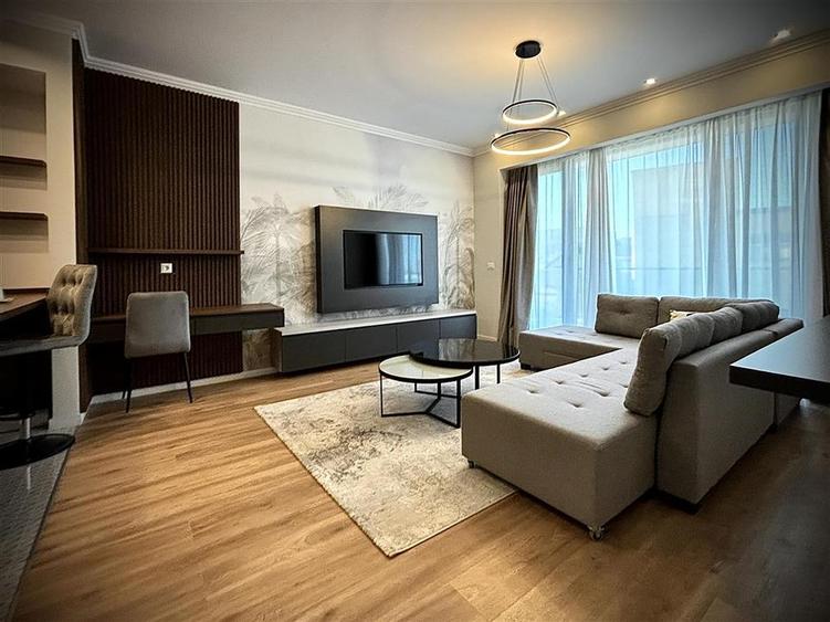 2 camere ONE66 Brasov | Investitie cu randament in regim hotelier