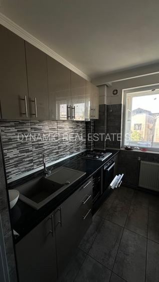 Gara de Nord - 2 camere- Centrala - Metrou - AC - Renovat - 14