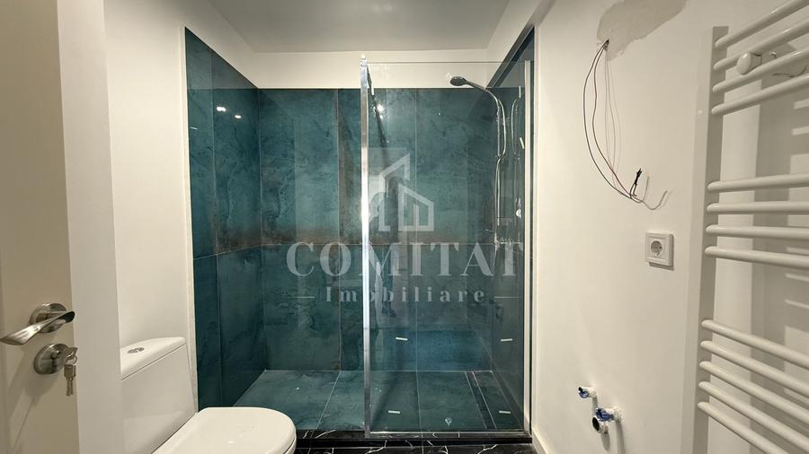Preț excelent | Apartament cu 4 camere, 2 băi | Dâmbul Rotund