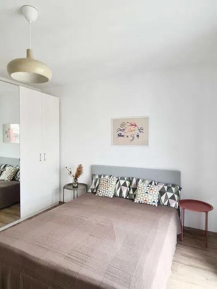 Apartament 2 camere Exigent Plaza Faza 2 zona Lujerului Politehnica