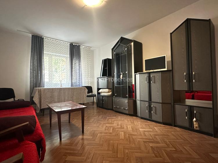 Apartament 2 Camere | Zona Soarelui | 52mp | Centrala Proprie - 6