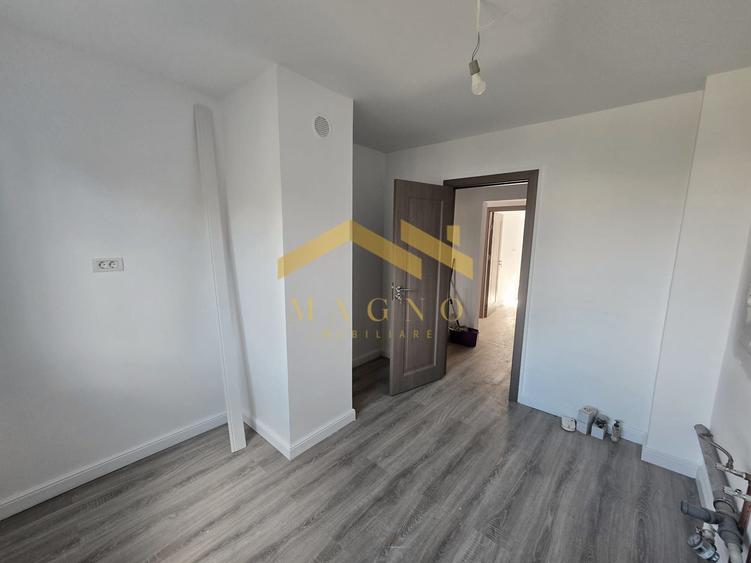 Apartament cu 4 camere de vanzare, Zona Malul Muresului/Praporgescu