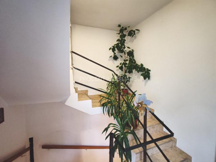 De vânzare – apartament spațios în casă, situat ultracentral - 2