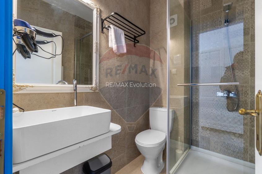 VILA IN MURIGHIOL | IESIRE LA LAC, DELTA DUNARII SI PISCINA | 6 CAMERE - 56