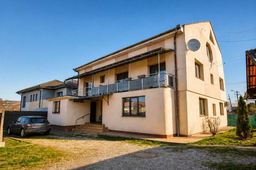 De vânzare apartament 200 m²utili, cartier Someseni