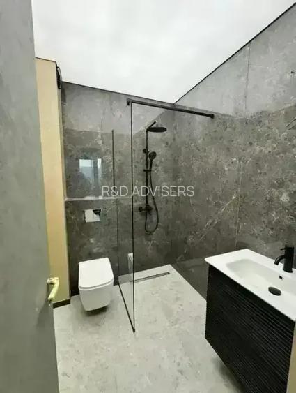 Penthouse 4 camere I Loc de parcare IBloc nou I Mosilor IComision 0% I - 8