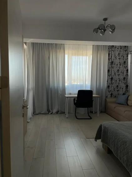Apartament cu 2 camere, de vânzare, în complexul Titan Apartments