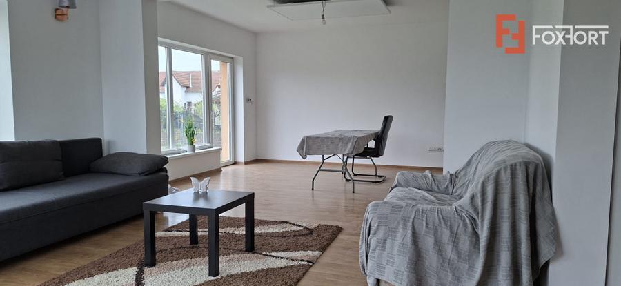Casa individuala in Sanmihaiu Roman – disponibila imediat
