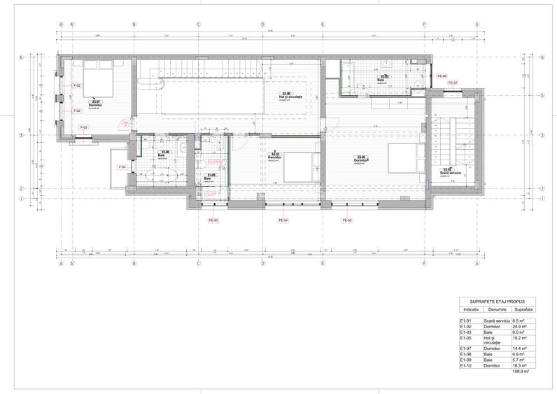 Vila business pentru sediu premium |  Strada Paris | zona Dorobanti | Victoriei - 1