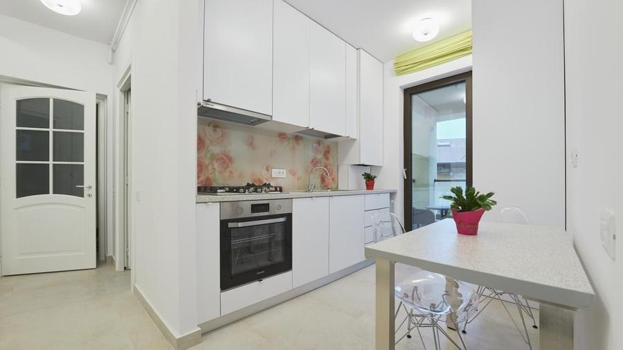 Apartament 2 camere 13 Septembrie-Palatul Parlamentului- Centrala
