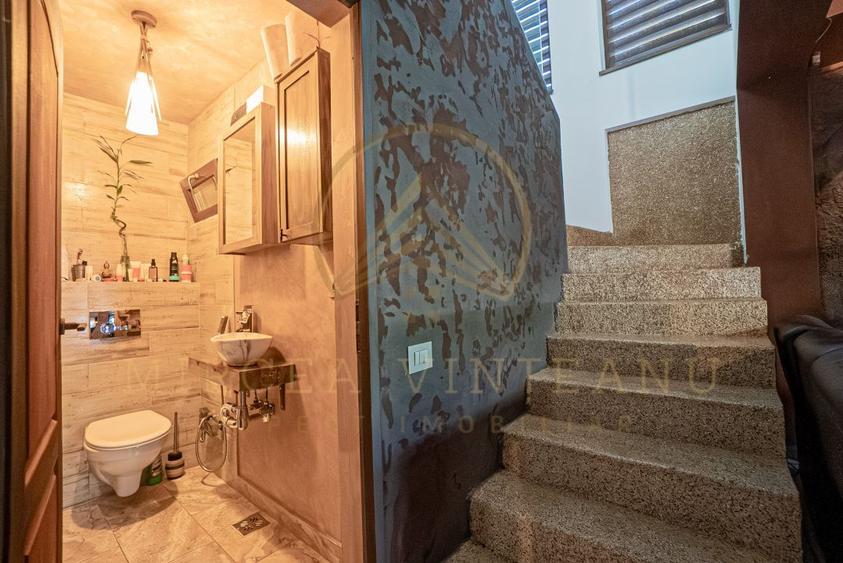Casa P+1E de vanzare in Mamaia - Tabara Navodari