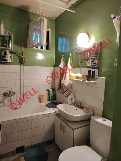 Apartament cu 3 camere de vânzare în Târgu Secuiesc, pe strada Molnár Józsiás!