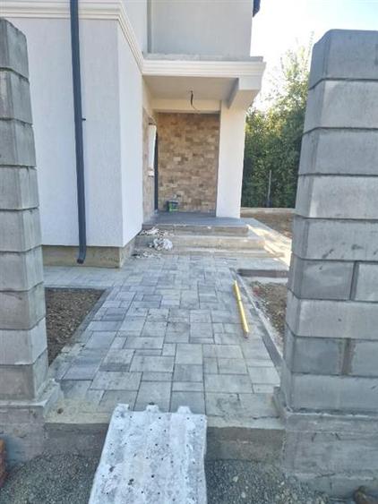 Vanzare - Casa individuala - Vila - Magurele - aproape de centrul orasului - i