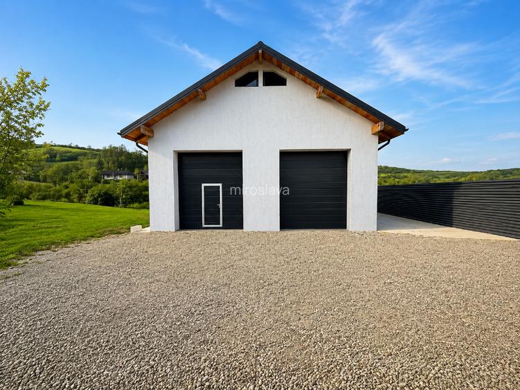 Casă + Garaj Spațios * Direct de la proprietar *Fără Comision * - 3