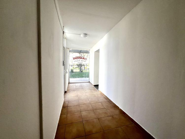 Spatiu comercial de inchiriat, 40 mp utili - zona Lipovei