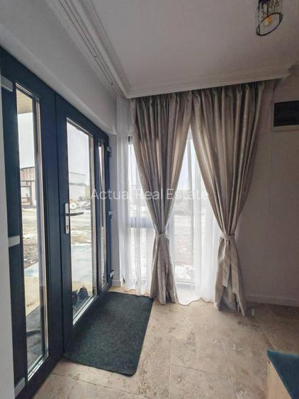 CASA  4 CAMERE |  VALU LUI TRAIAN |  130 MPC - 12