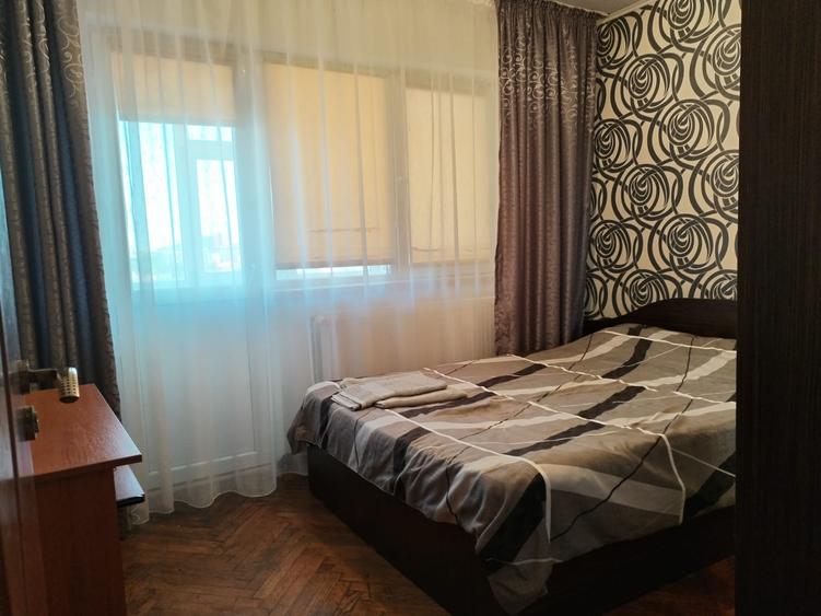 3 camere bilateral - Gradina Botanica