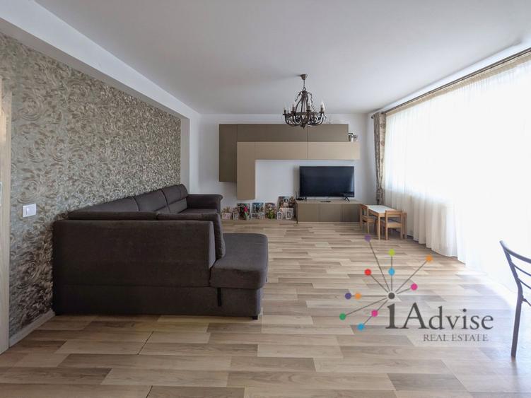 Apartament 3 camere Urban Coresi, Brasov