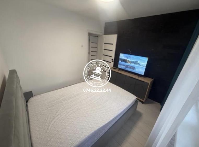 Apartament doua camerein zona Pacurari
