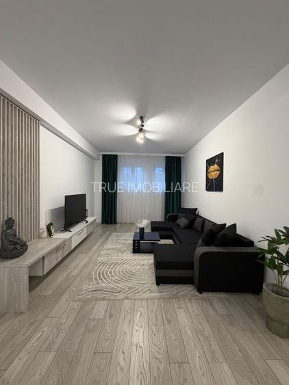 APARTAMENT PREMIUM | 70,7 MP | TÂRGU MUREȘ – CARTIER 7 NOIEMBRIE - 14
